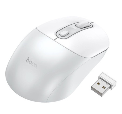 Мышка/Hoco GM28